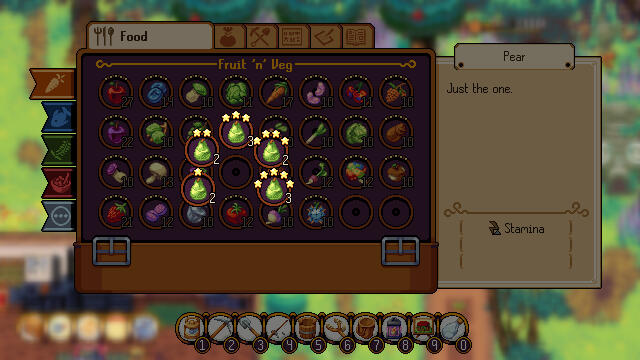 Kynseed Screenshot