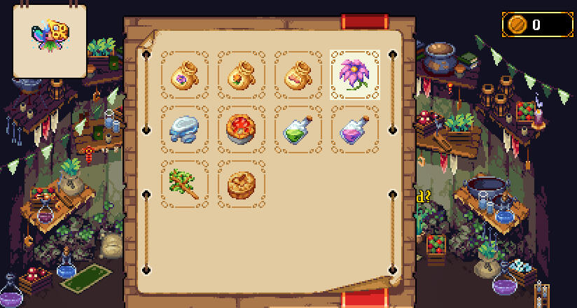 Kynseed Screenshot