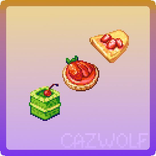 Pixel Art 32x32 Icons Pixel Art 32x32 Icons
